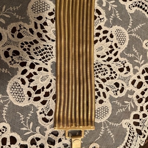 DEBRA YOHAI Snake Bracelet excellent condition - Picture 1 of 5